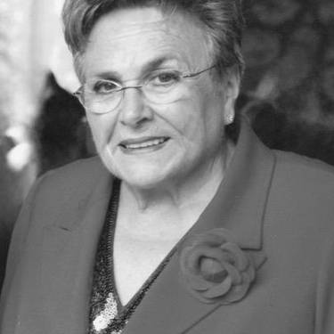 María Milagros Ituarte Arsuaga