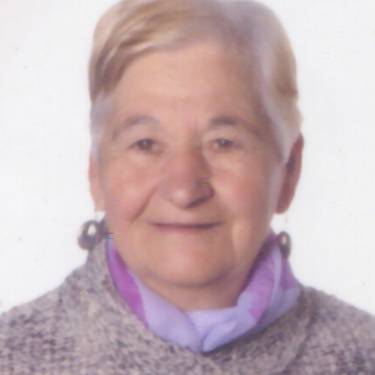 María Paz Pérez Gomez