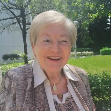 Maria Pilar Iñarra Larrañaga