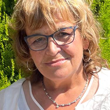 María Teresa Arciniega Fernández