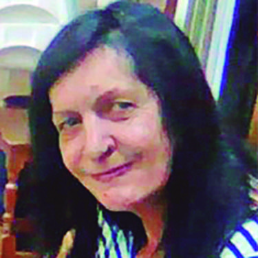 Maria Del Carmen Urrutia Perez