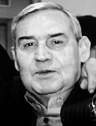 Martin Albeniz Berruete