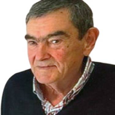 Martin Aranburu Oyarbide