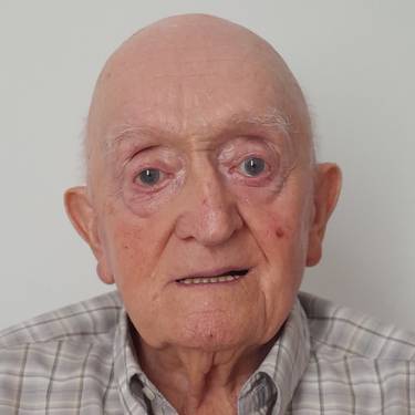 Martin Huizi Lujanbio