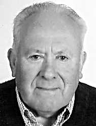 Patxi Mendiburu Etxeburu