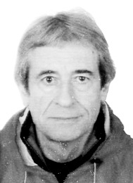 Luis Maria Mendiguren Bereciartu