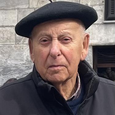 Miguel Blanco Olano