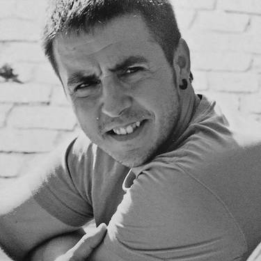 Mikel Valdivia Vida "Txapete"