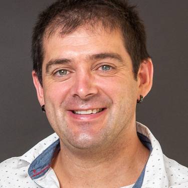 Mikel Belaunzaran San Sebastian