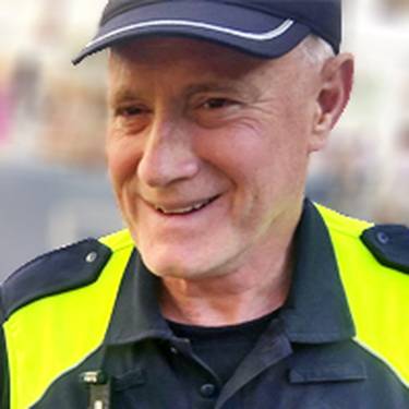 Mikel Uribesalgo Mujika