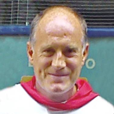 Mikel Uribesalgo Mujika