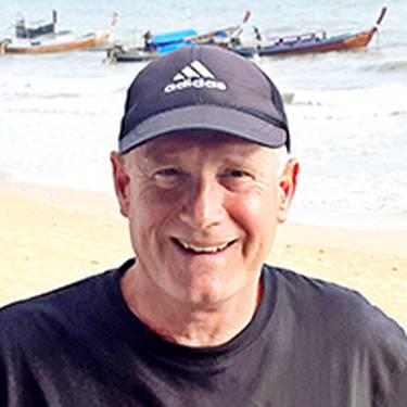 Mikel Uribesalgo Mujika