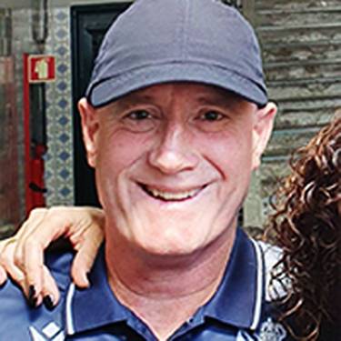 Mikel Uribesalgo Mujika