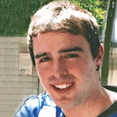 Mikel De Pablo Cid