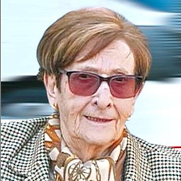 Milagros Oiartzabal Osoro