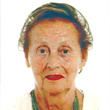 Miren Karmele Gabilondo Etxaniz