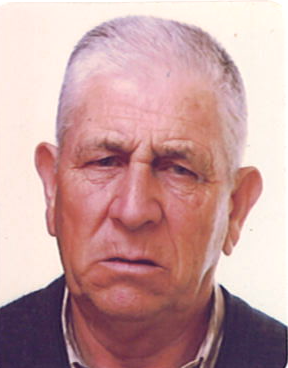 Nemesio Martinez Gimeno