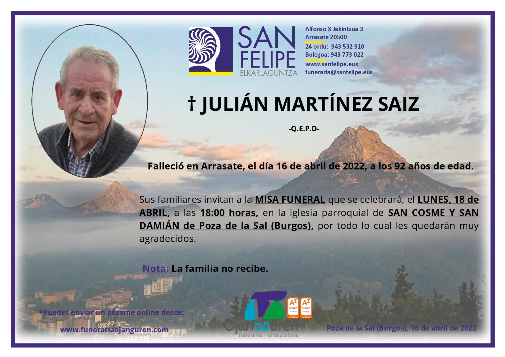Julián Martínez Saiz