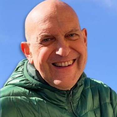 Jesus Larrañaga Lizarralde