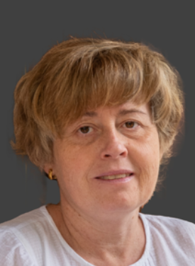 Nuria Prieto Palacios