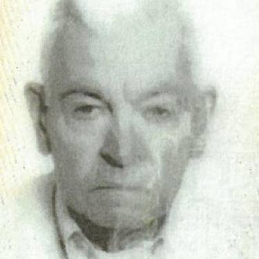 Nemesio Uria Alkain