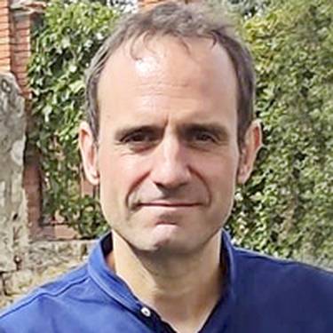 Noel Rodriguez Garcia