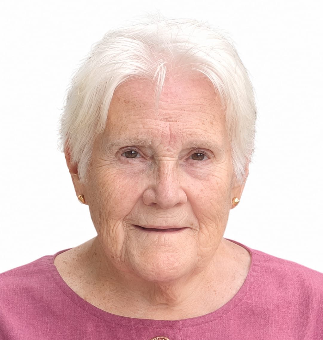 Obdulia Sastre Muñoz