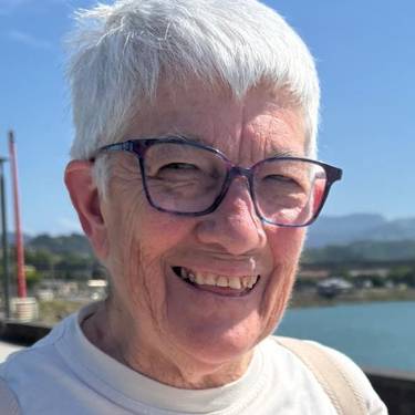 Iñaxi Olariaga Mendiguren