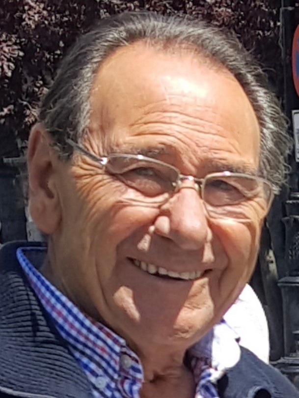 Pablo Samaniego Caballero