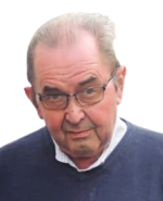 Patricio Balanzategui Arrazola