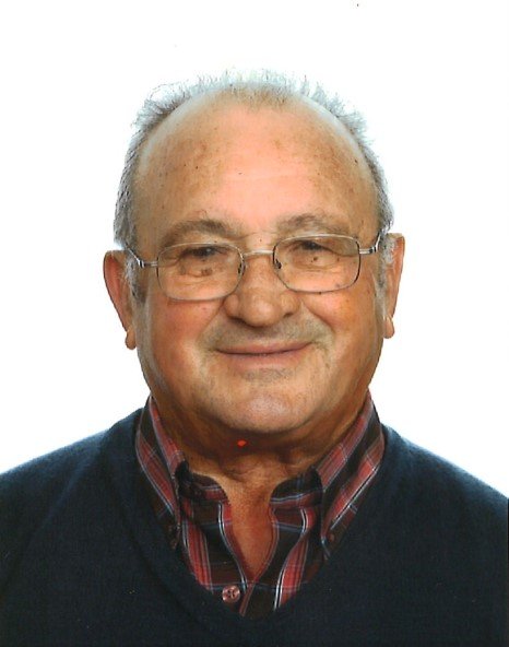 Pedro Bergaz Vay