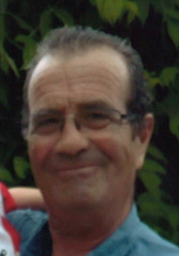 Pedro Garcia Montilla