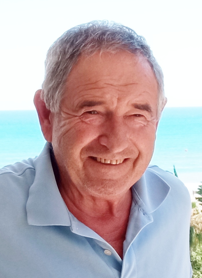Pedro Juan Solaguren Garmendia