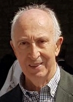 Pedro Pinedo Cava