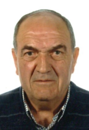 Pedro Zaballa Azpegorta