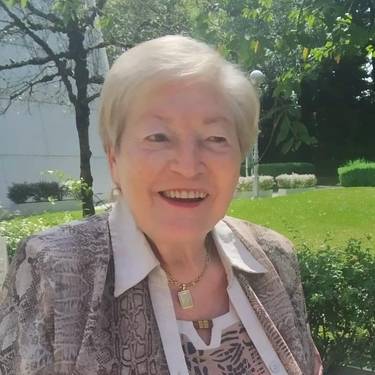 Maria Pilar Iñarra Larrañaga