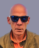 Koldo Idigoras Morales