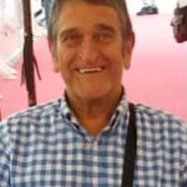 Mikel Fernandez Aizpuru