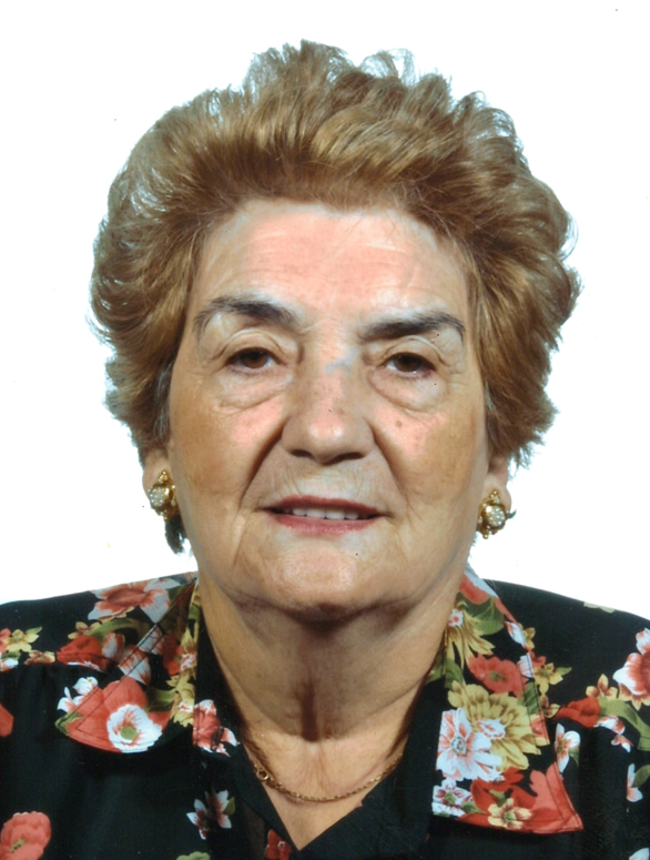 Pilar Salcedo López