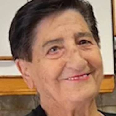 Pilar Tolosa Amondarain