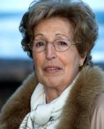 Pureza Ayastuy Garay