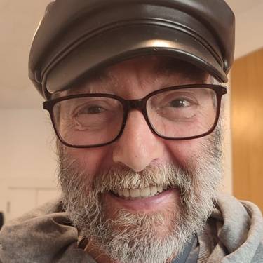 Paco Bonilla Guzmán