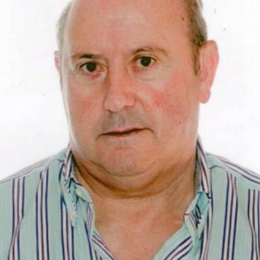 Paco Gaztelumendi Lasa