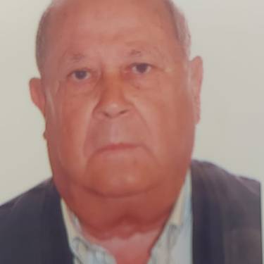 Pascual Hidalgo Murillo