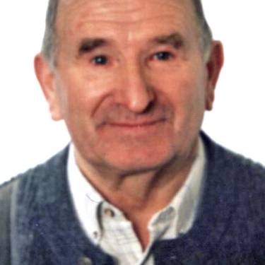 Patxi Apezetxea Navarro