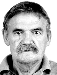 Patxi Irizar Etxezarreta