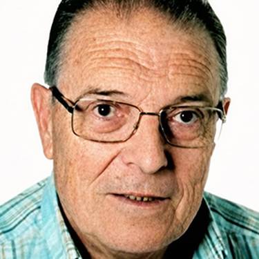 Patxi Rama Otegui