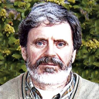Pedro Jose Ansola Garate