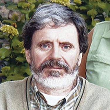 Pedro Jose Ansola Garate