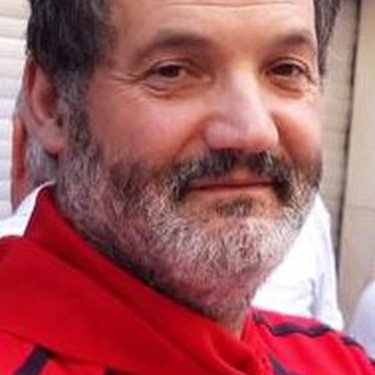 Peli Galfarsoro Madariaga